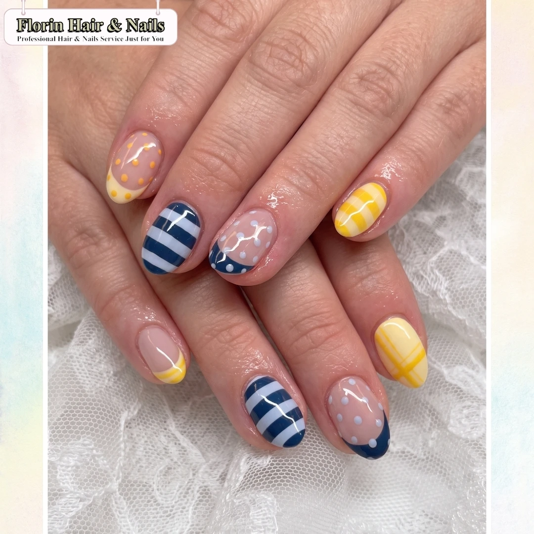 Nail August 12